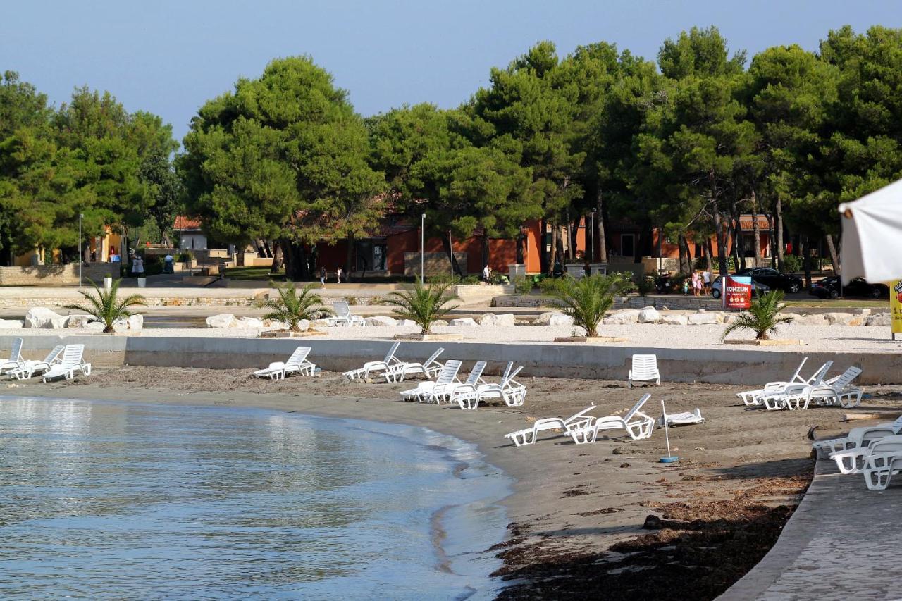 Apartment Umag 6992A Buitenkant foto