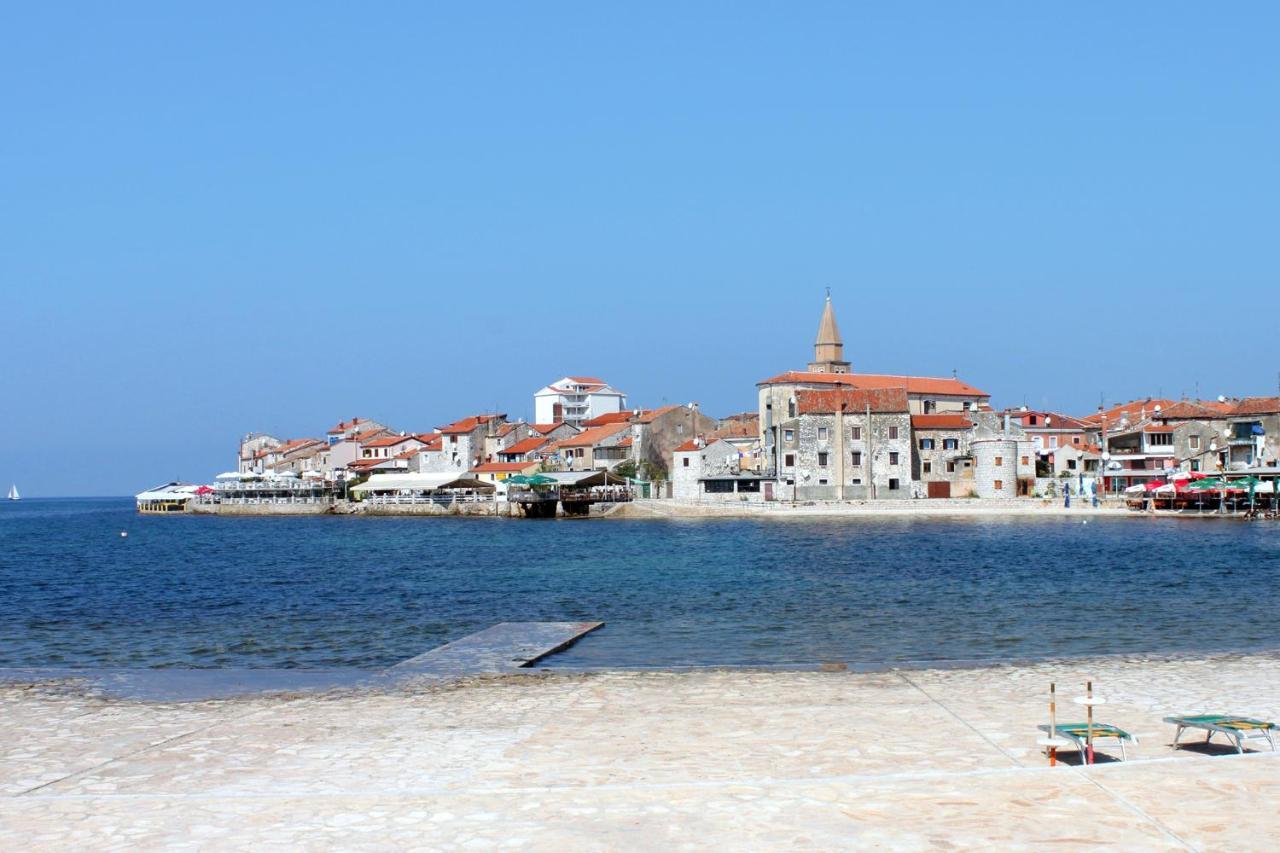 Apartment Umag 6992A Buitenkant foto