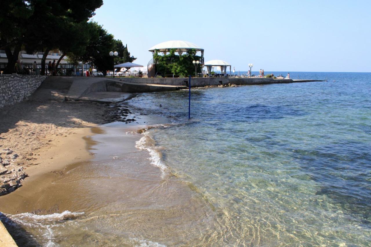 Apartment Umag 6992A Buitenkant foto