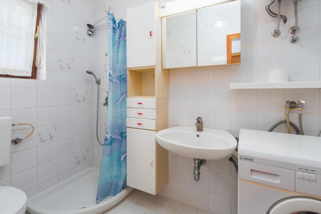Apartment Umag 6992A Buitenkant foto