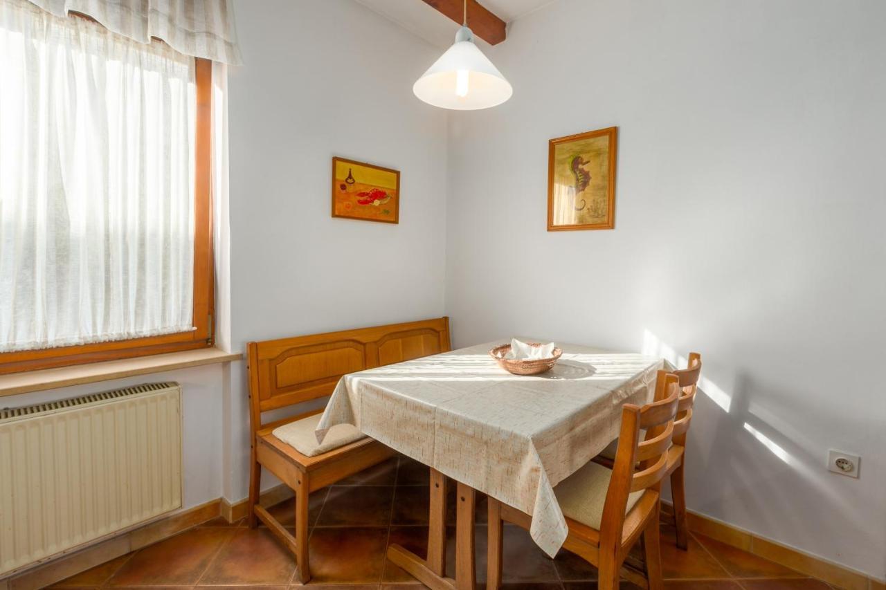 Apartment Umag 6992A Buitenkant foto