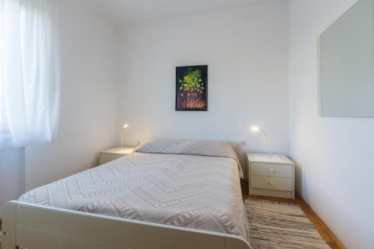 Apartment Umag 6992A Buitenkant foto