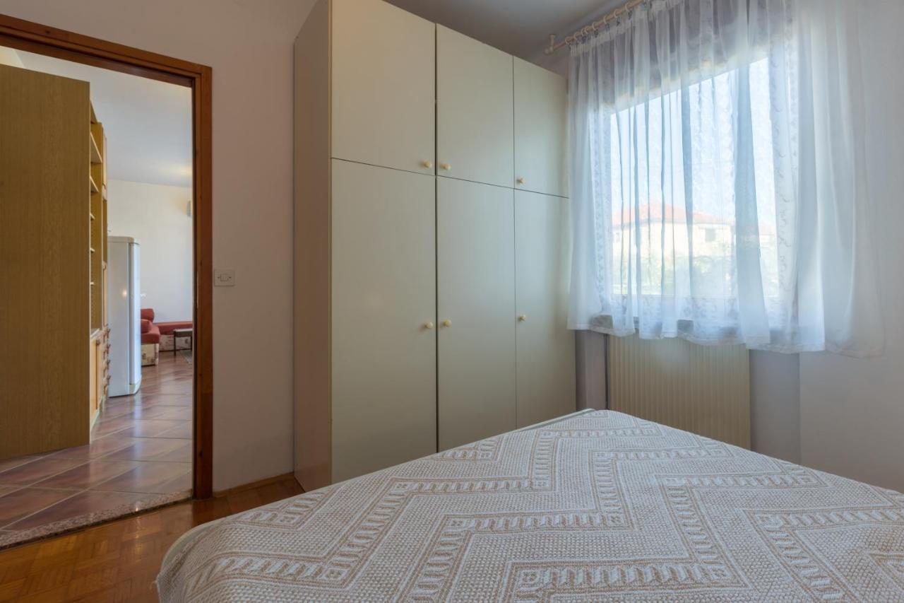 Apartment Umag 6992A Buitenkant foto