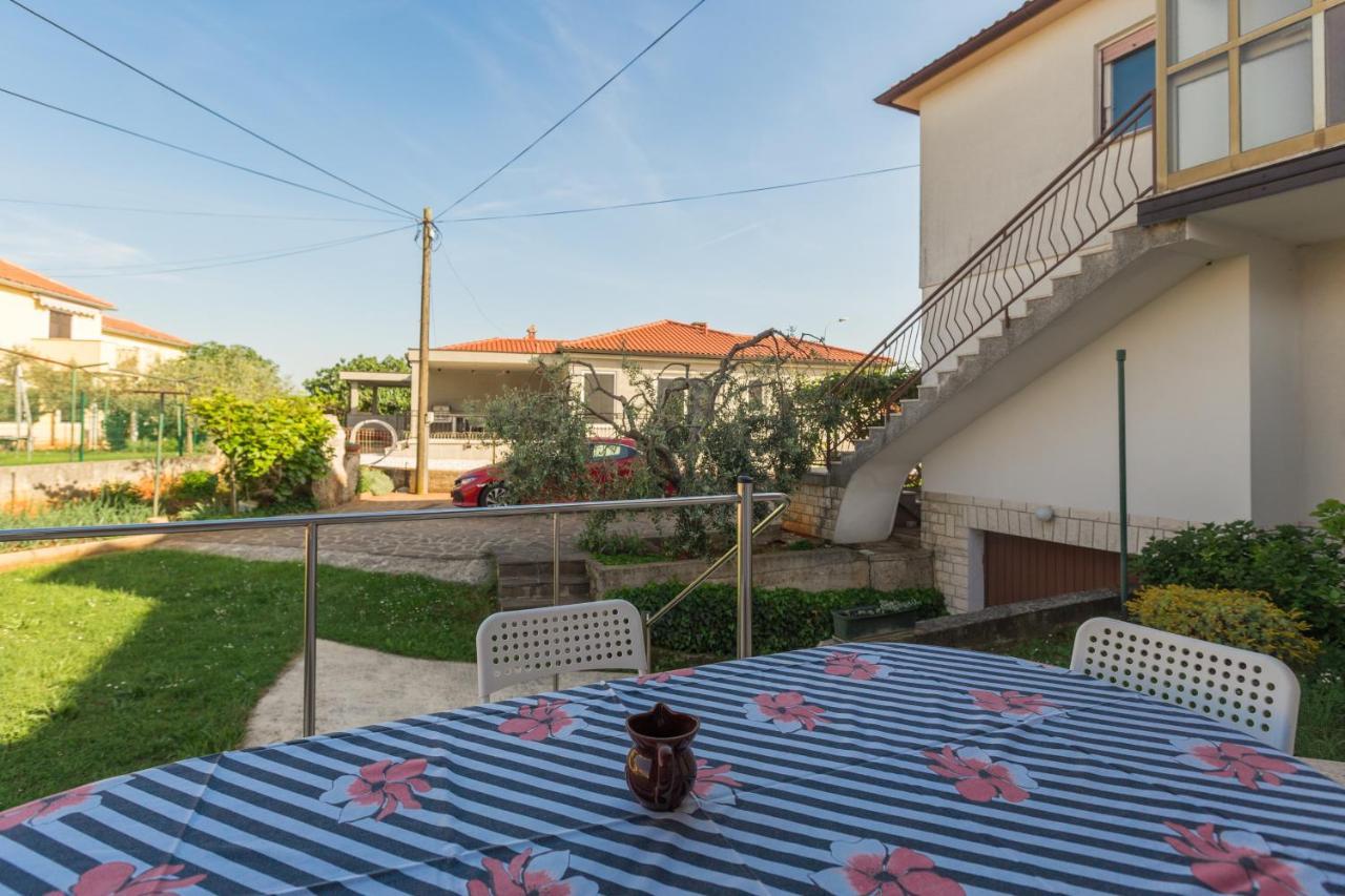 Apartment Umag 6992A Buitenkant foto
