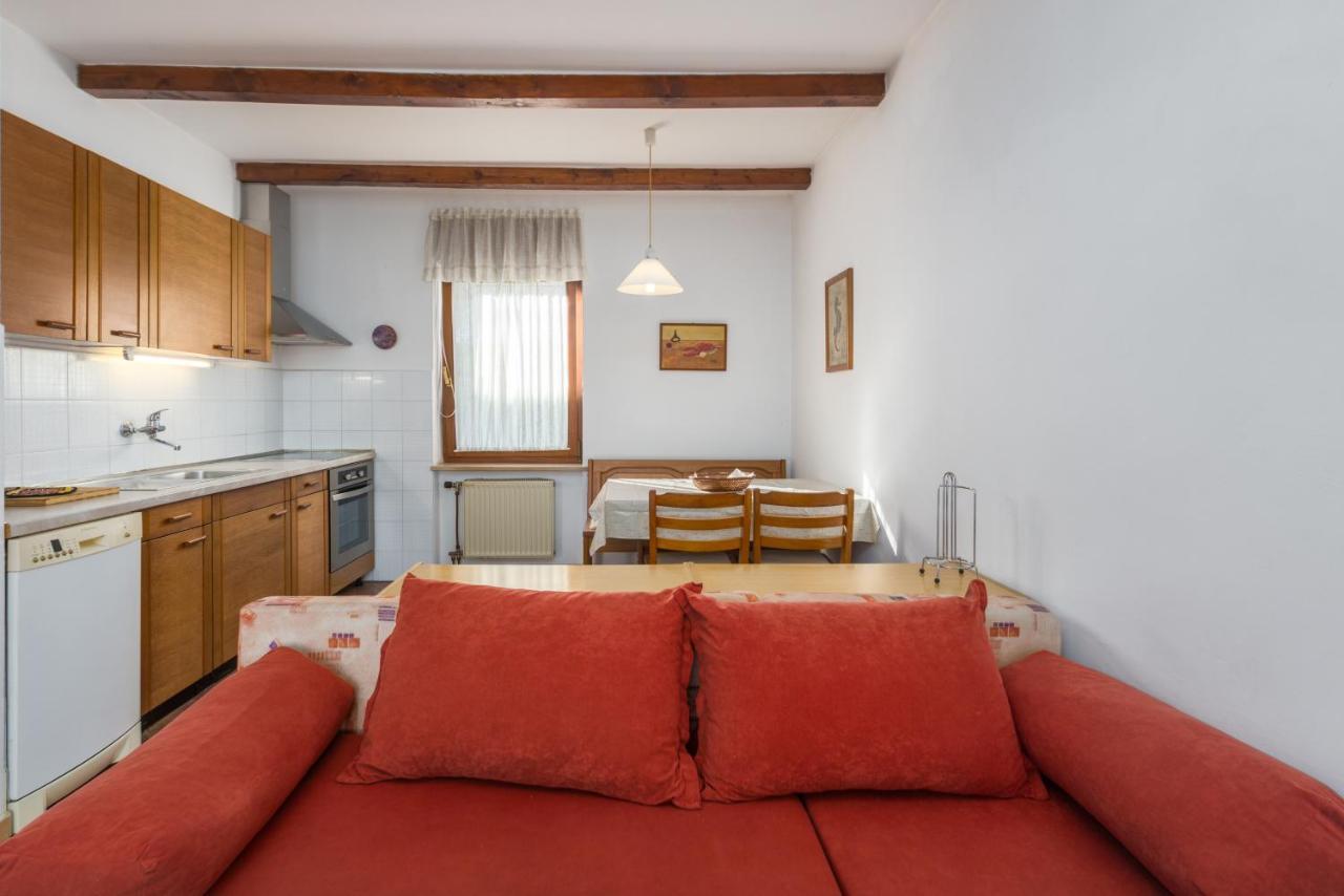 Apartment Umag 6992A Buitenkant foto